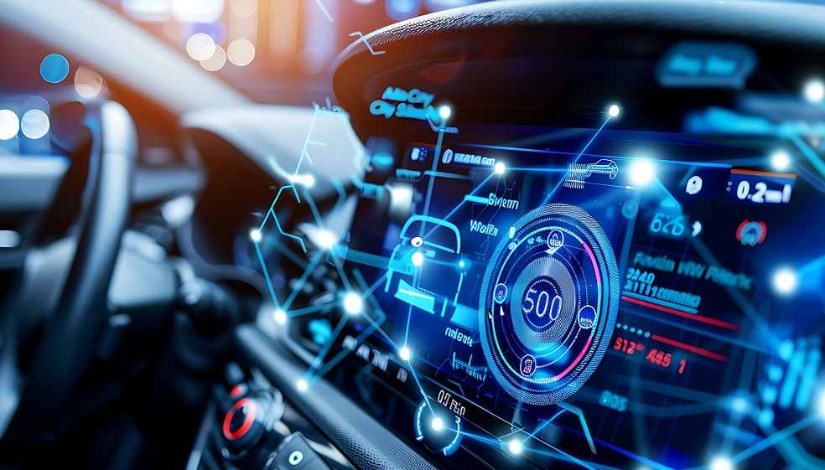 الاتصالات: دخول مصر مجال إنترنت الأشياء يعد خطوة كبرى في صناعة السيارات الذكية